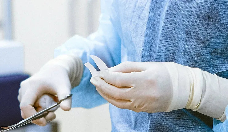 Cost Of Surgical Skin Tag Removal Vs TagBand Home Kit Tagband UK