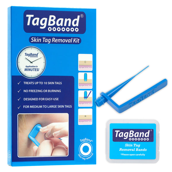 Original TagBand® - Skin Tag Removal Kit